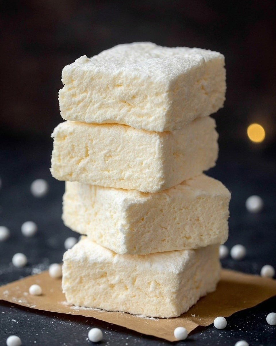 Coconut Bars Recipe - Recipe Image