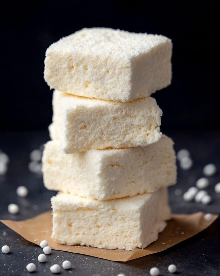 Coconut Bars Recipe