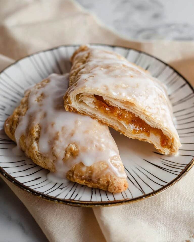 Harry Potter Pumpkin Pasties Recipe
