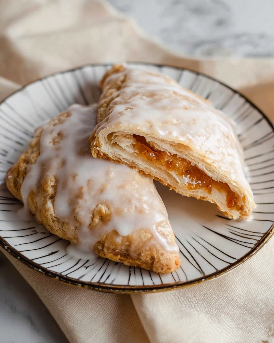 Harry Potter Pumpkin Pasties Recipe